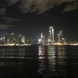 Meet your Posher, Fatima